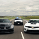 Illustration for article titled Watch Texas Test Its 85 MPH Highway's Cameras With A 220.5 MPH Blast